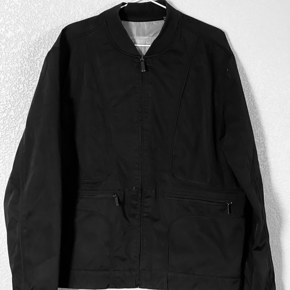 Perry Ellis men’s jacket